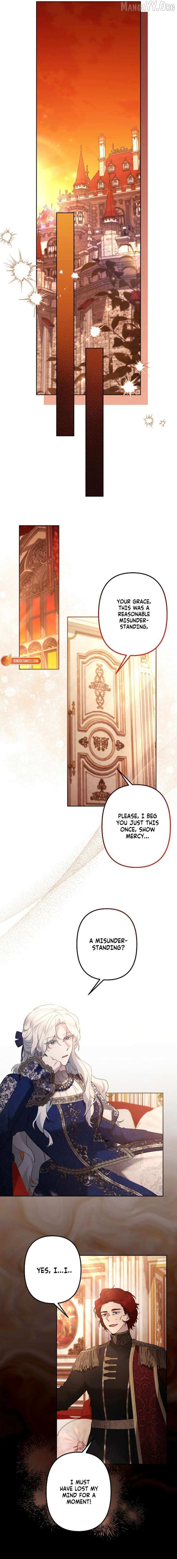 Read Sistervention chapter 126 image 3 on Lezhin