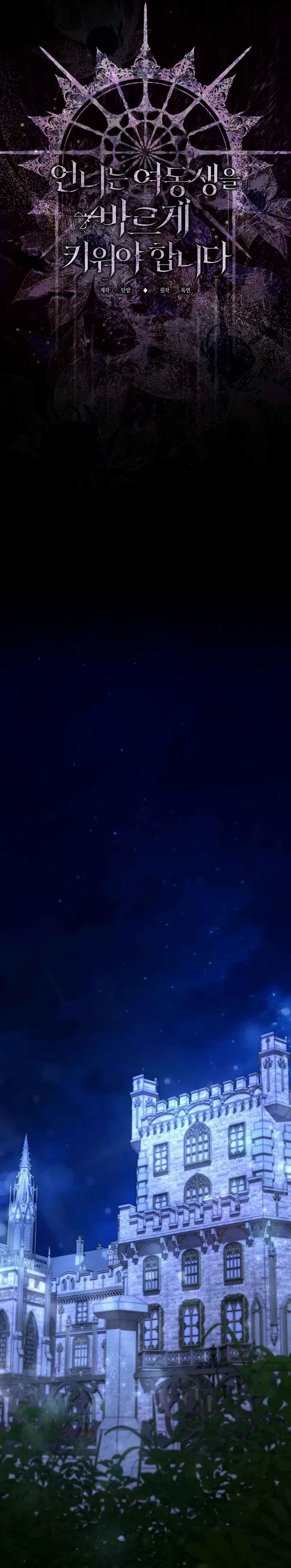 Read Sistervention chapter 127 image 4 on Lezhin