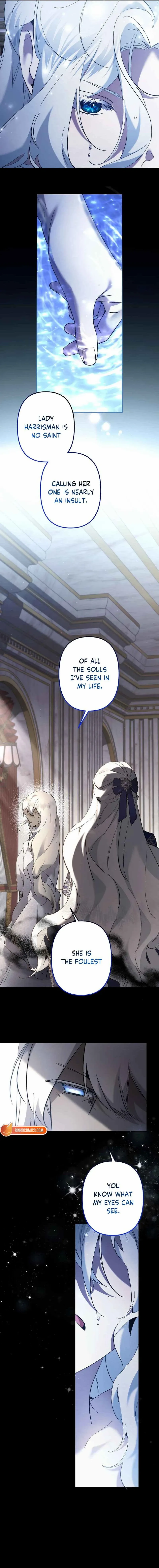 Read Sistervention chapter 127 image 6 on Lezhin