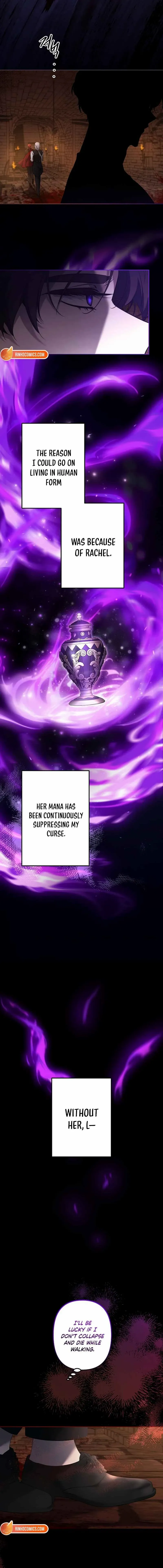 Read Sistervention chapter 128 image 12 on Lezhin