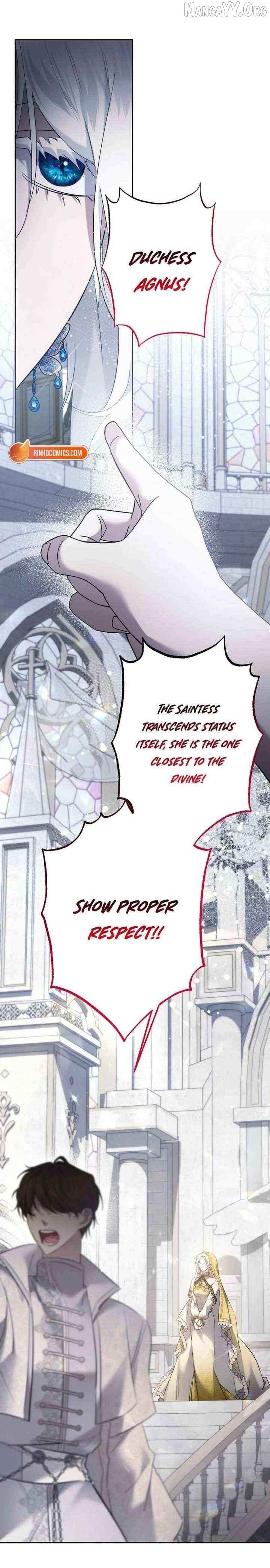 Read Sistervention chapter 129 image 11 on Lezhin