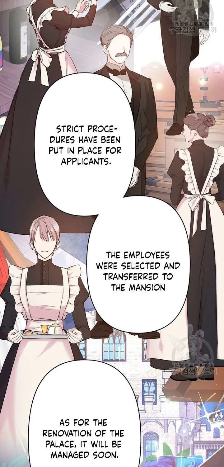 Read Sistervention chapter 13 image 10 on Lezhin
