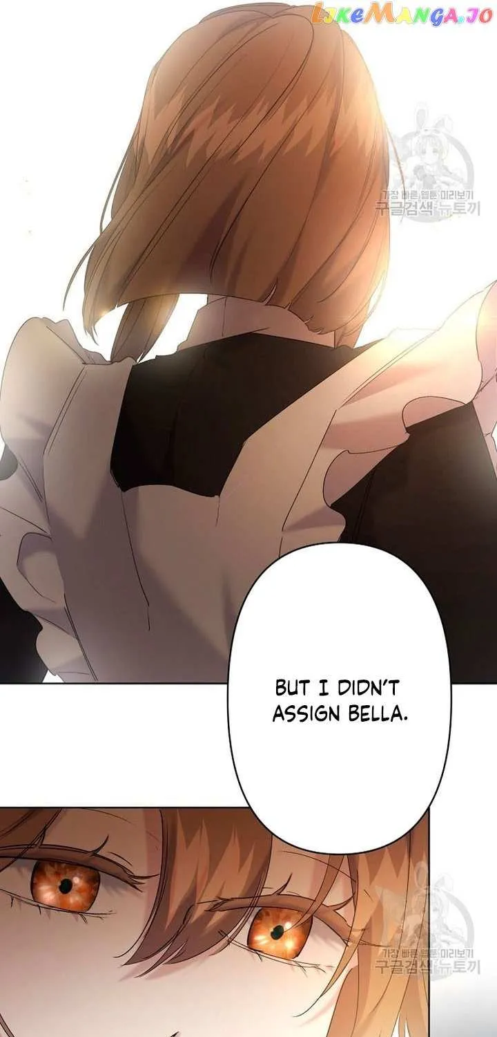 Read Sistervention chapter 13 image 20 on Lezhin