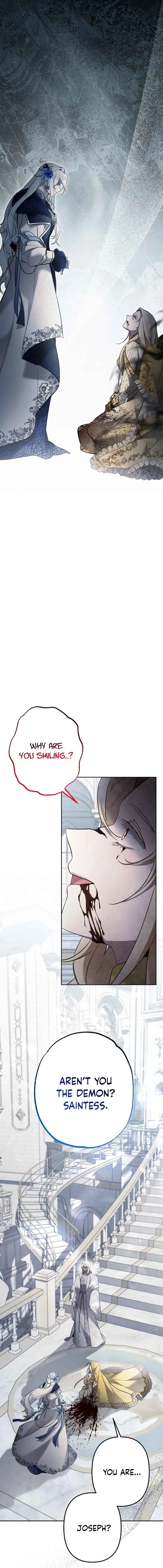 Read Sistervention chapter 130 image 12 on Lezhin