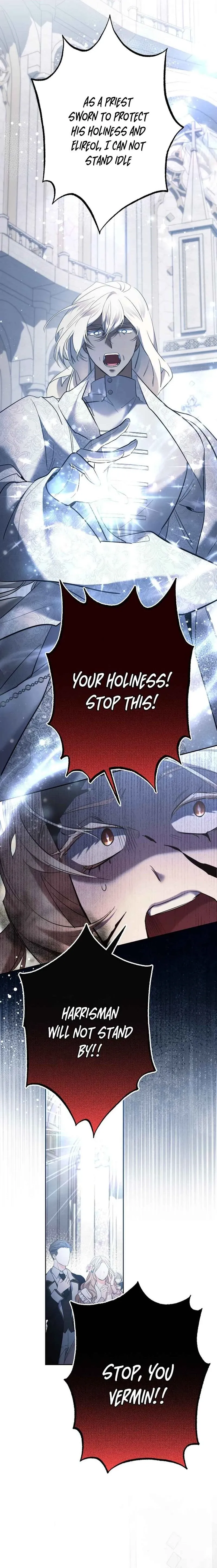 Read Sistervention chapter 130 image 14 on Lezhin