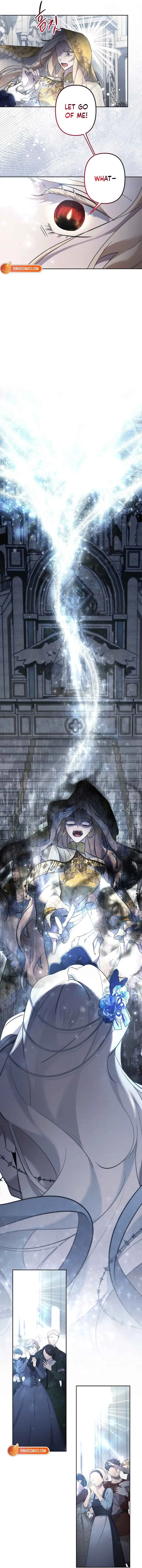 Read Sistervention chapter 130 image 9 on Lezhin