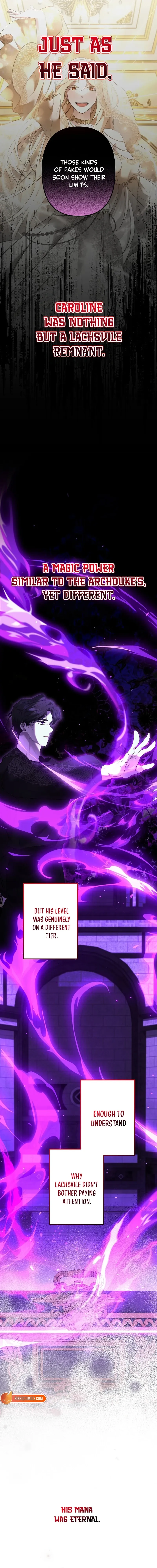 Read Sistervention chapter 131 image 1 on Lezhin