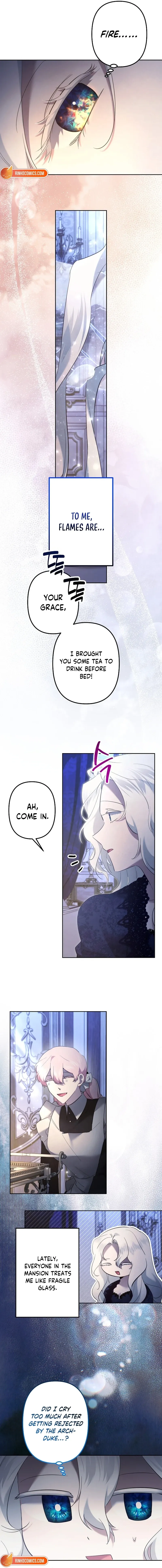 Read Sistervention chapter 131 image 10 on Lezhin