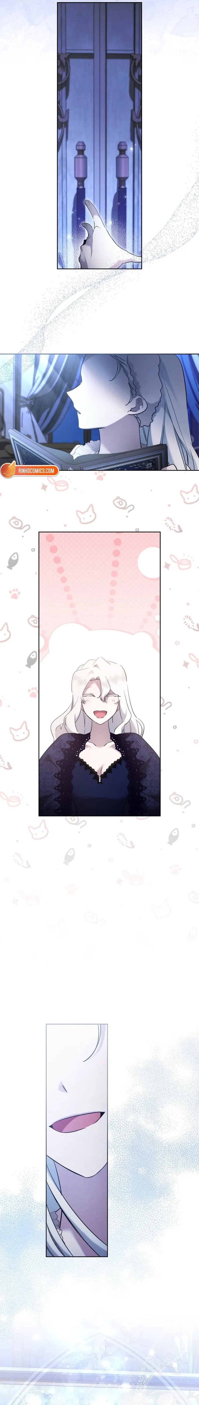 Read Sistervention chapter 131 image 15 on Lezhin