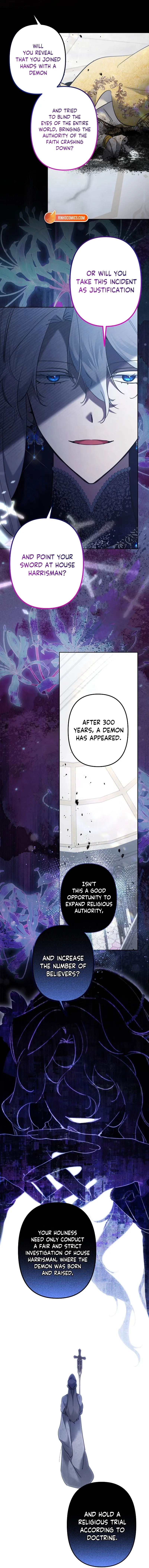 Read Sistervention chapter 131 image 5 on Lezhin