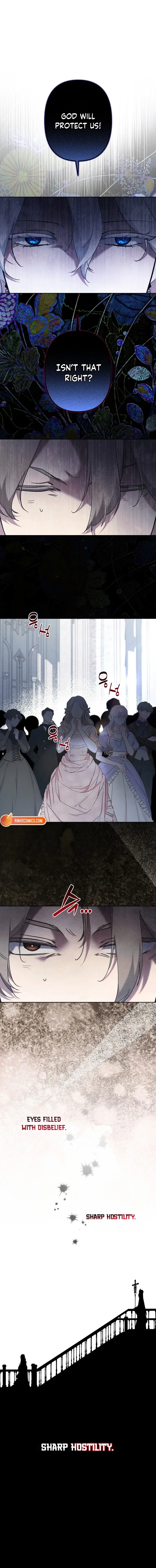 Read Sistervention chapter 131 image 6 on Lezhin