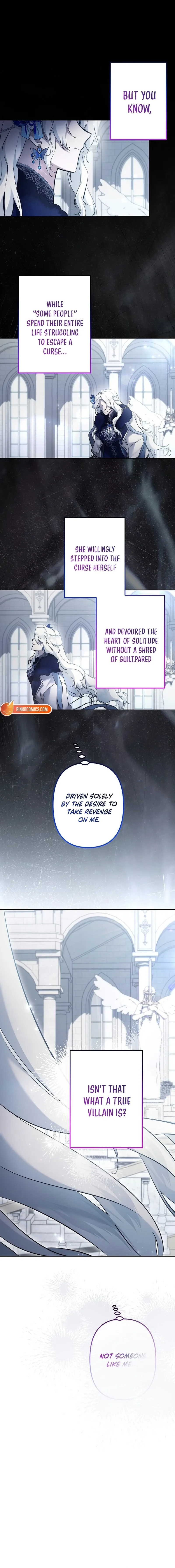 Read Sistervention chapter 131 image 7 on Lezhin