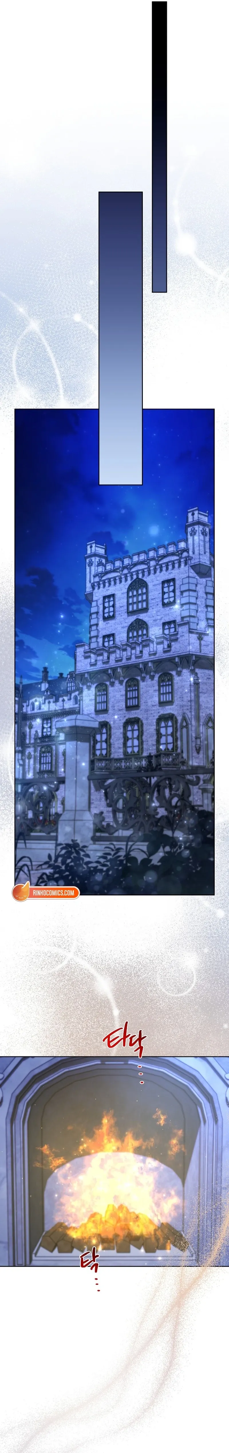 Read Sistervention chapter 131 image 8 on Lezhin