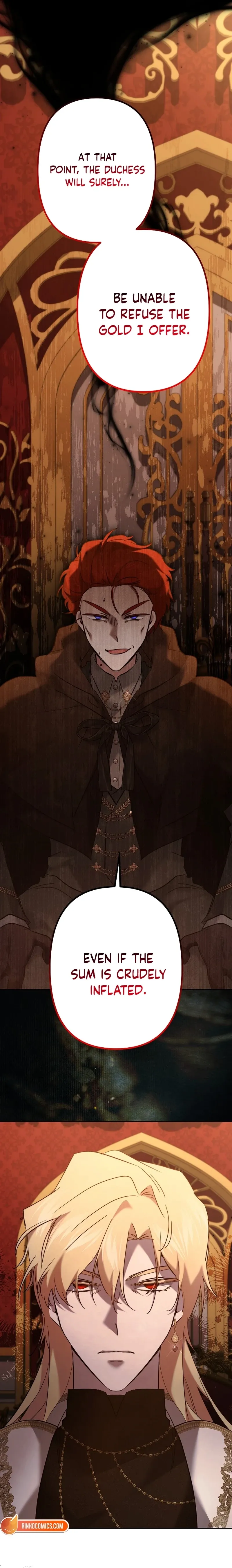 Read Sistervention chapter 132 image 14 on Lezhin