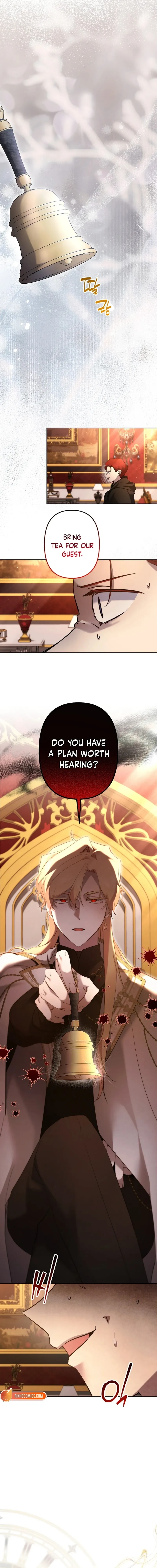 Read Sistervention chapter 132 image 6 on Lezhin