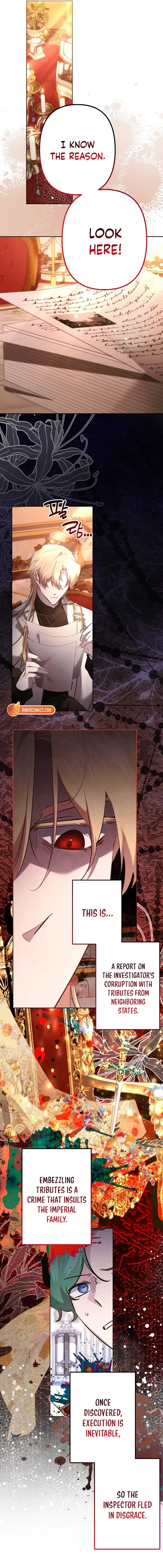 Read Sistervention chapter 132 image 8 on Lezhin