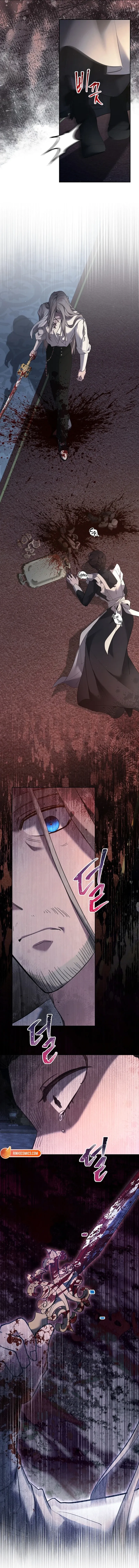 Read Sistervention chapter 135 image 1 on Lezhin