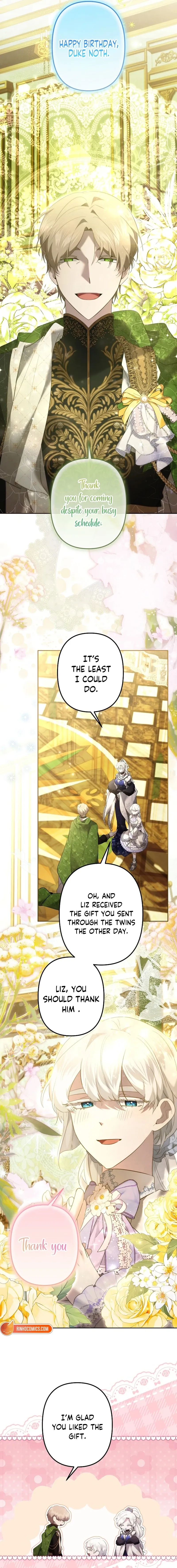 Read Sistervention chapter 136 image 10 on Lezhin