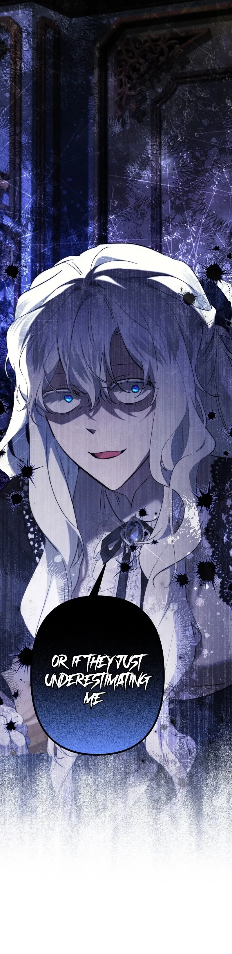 Read Sistervention chapter 136 image 2 on Lezhin