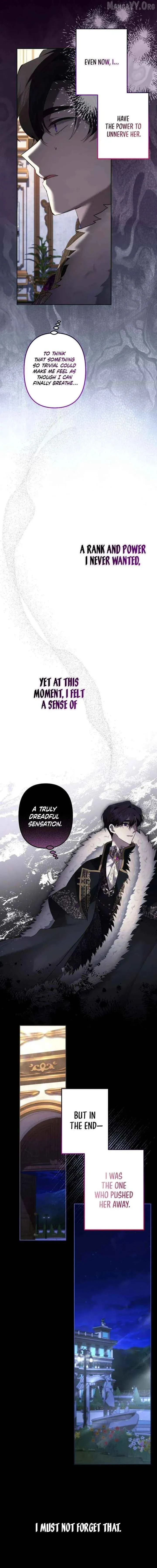Read Sistervention chapter 137 image 10 on Lezhin