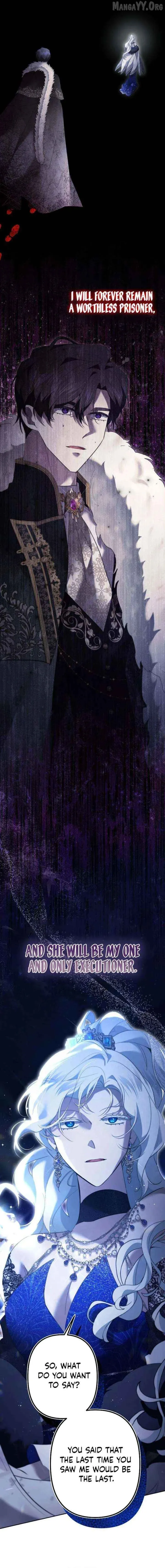 Read Sistervention chapter 137 image 11 on Lezhin