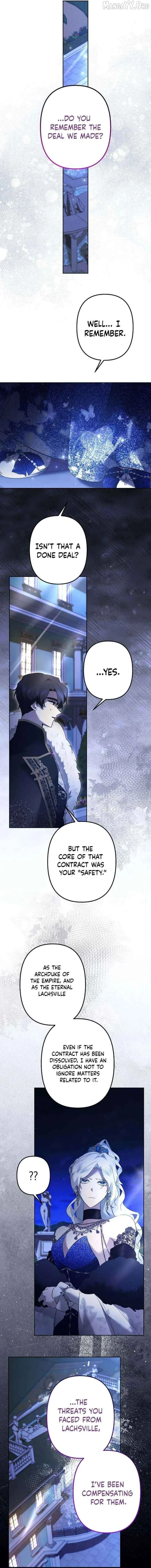 Read Sistervention chapter 137 image 12 on Lezhin