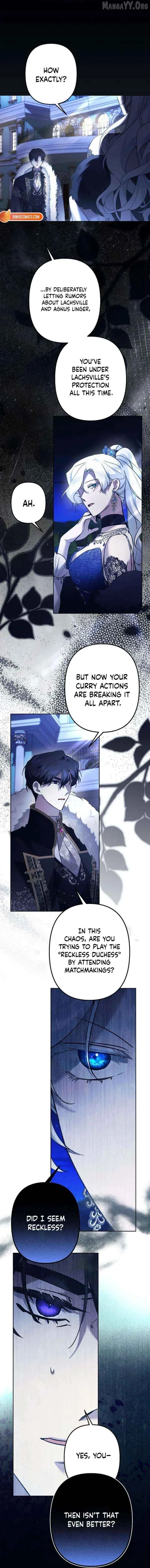 Read Sistervention chapter 137 image 13 on Lezhin