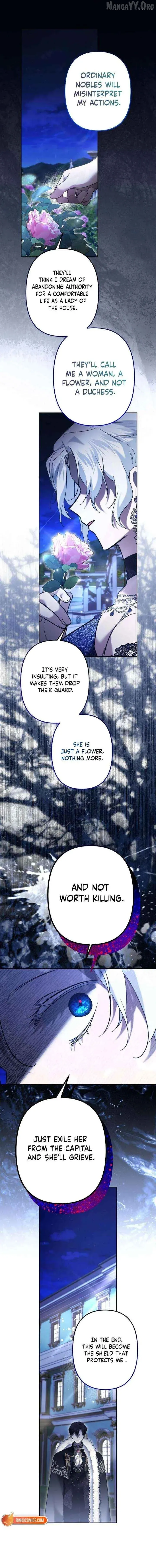 Read Sistervention chapter 137 image 14 on Lezhin