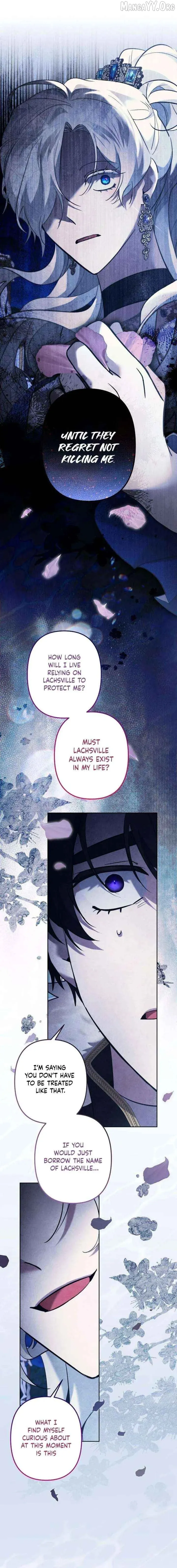 Read Sistervention chapter 137 image 15 on Lezhin
