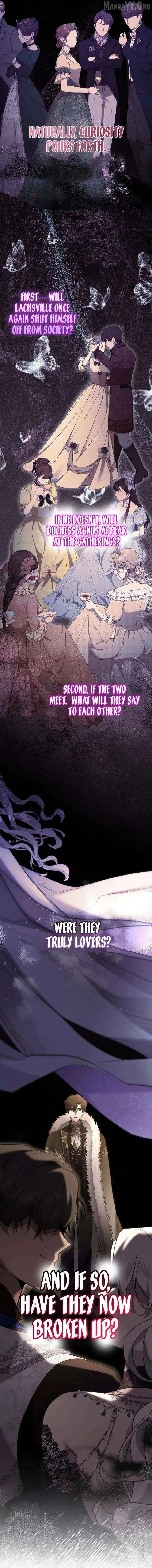 Read Sistervention chapter 137 image 2 on Lezhin