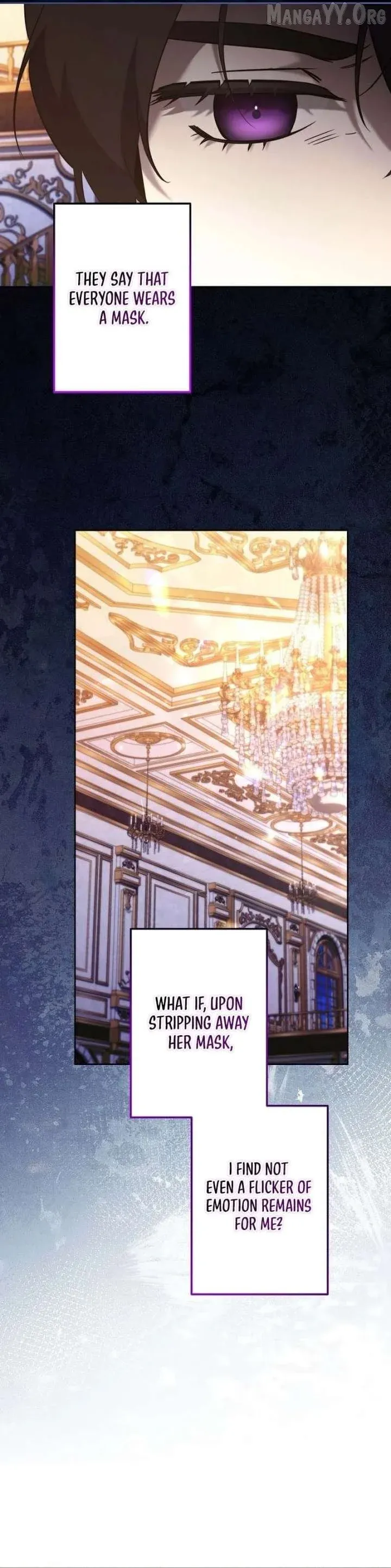 Read Sistervention chapter 137 image 5 on Lezhin