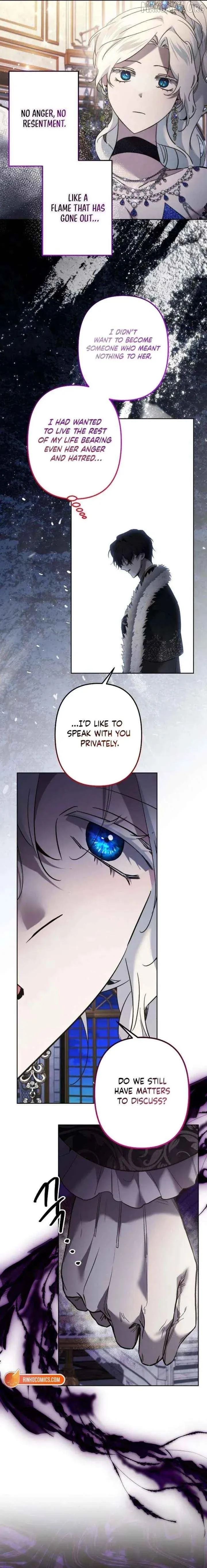 Read Sistervention chapter 137 image 6 on Lezhin