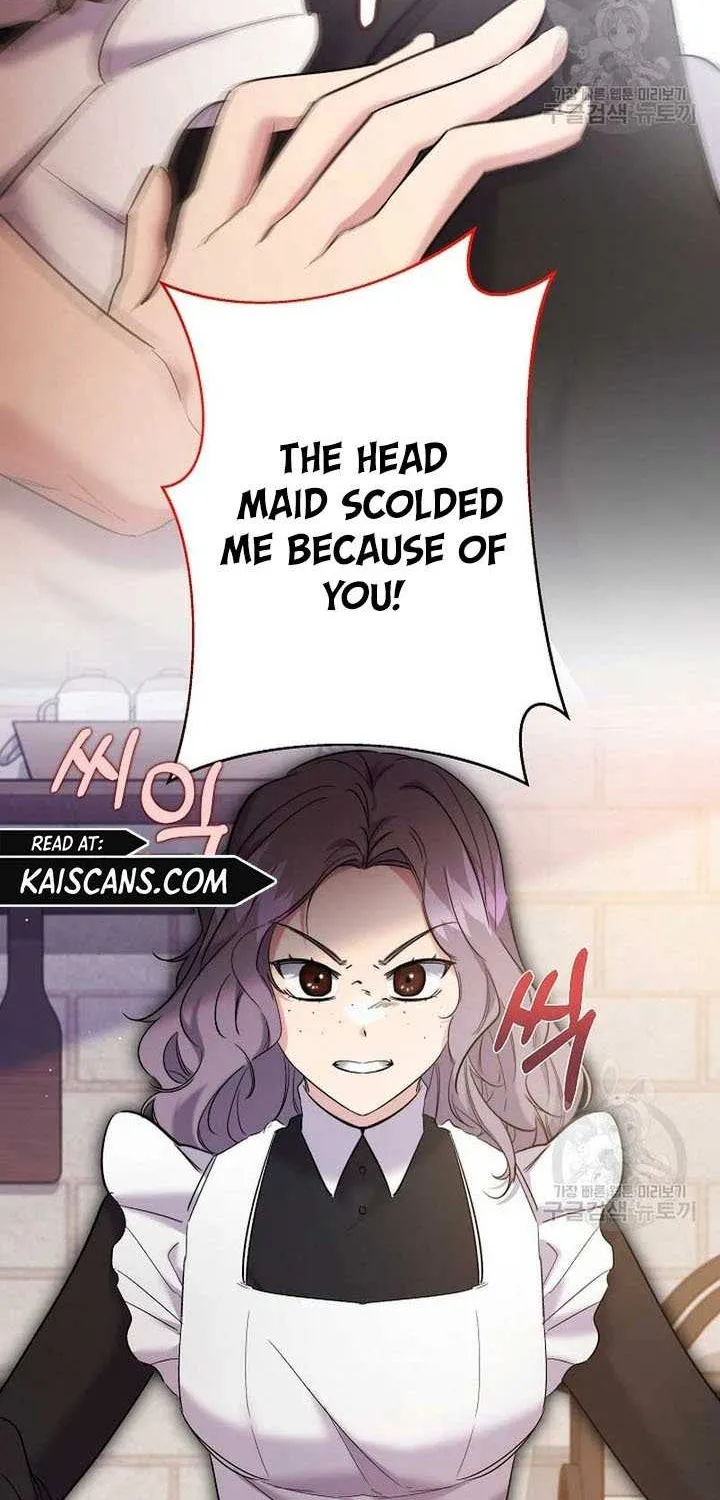Read Sistervention chapter 14 image 16 on Lezhin