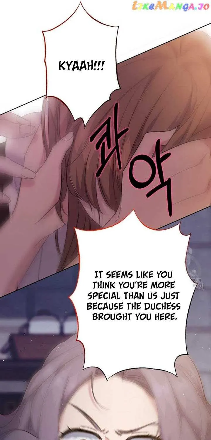 Read Sistervention chapter 14 image 22 on Lezhin