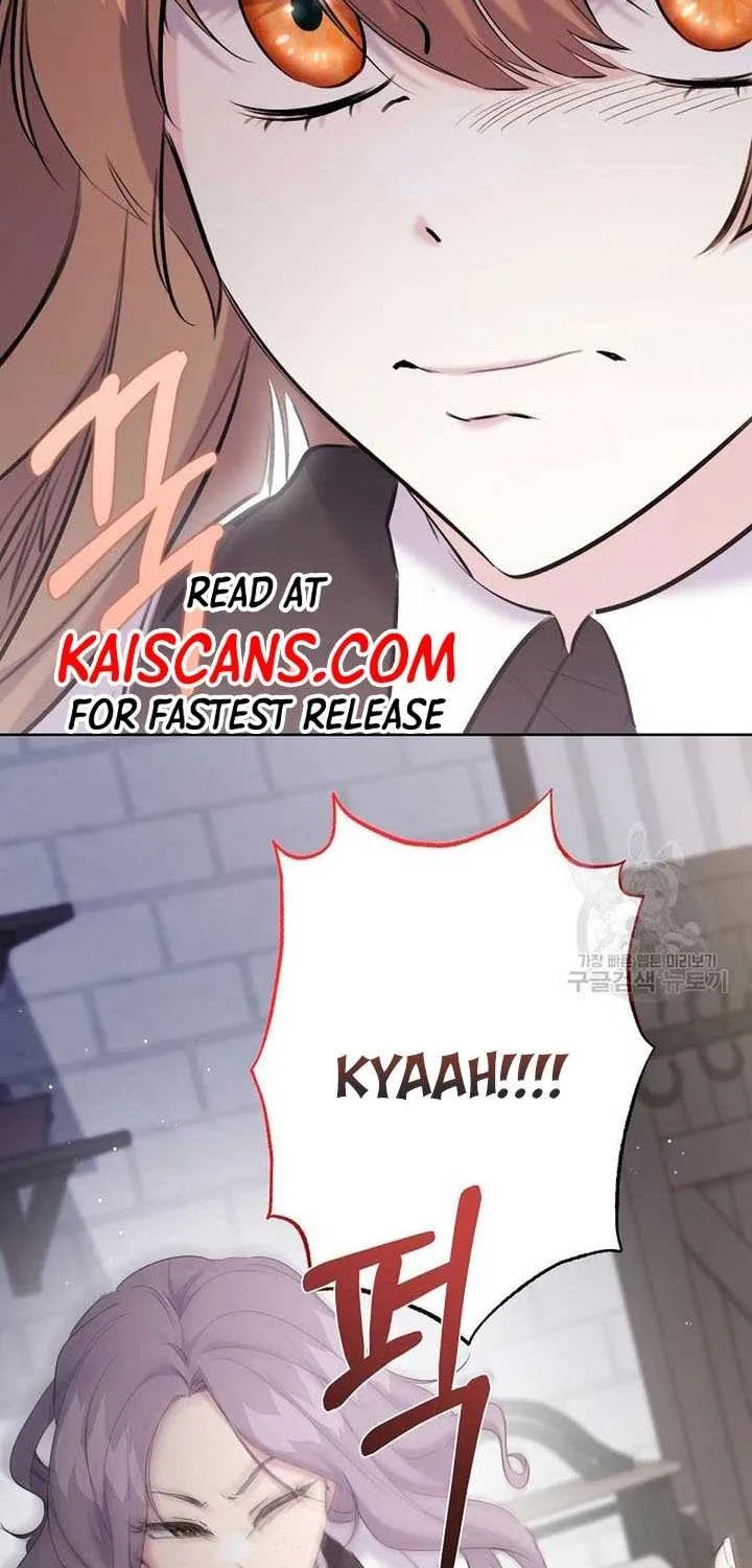 Read Sistervention chapter 14 image 32 on Lezhin