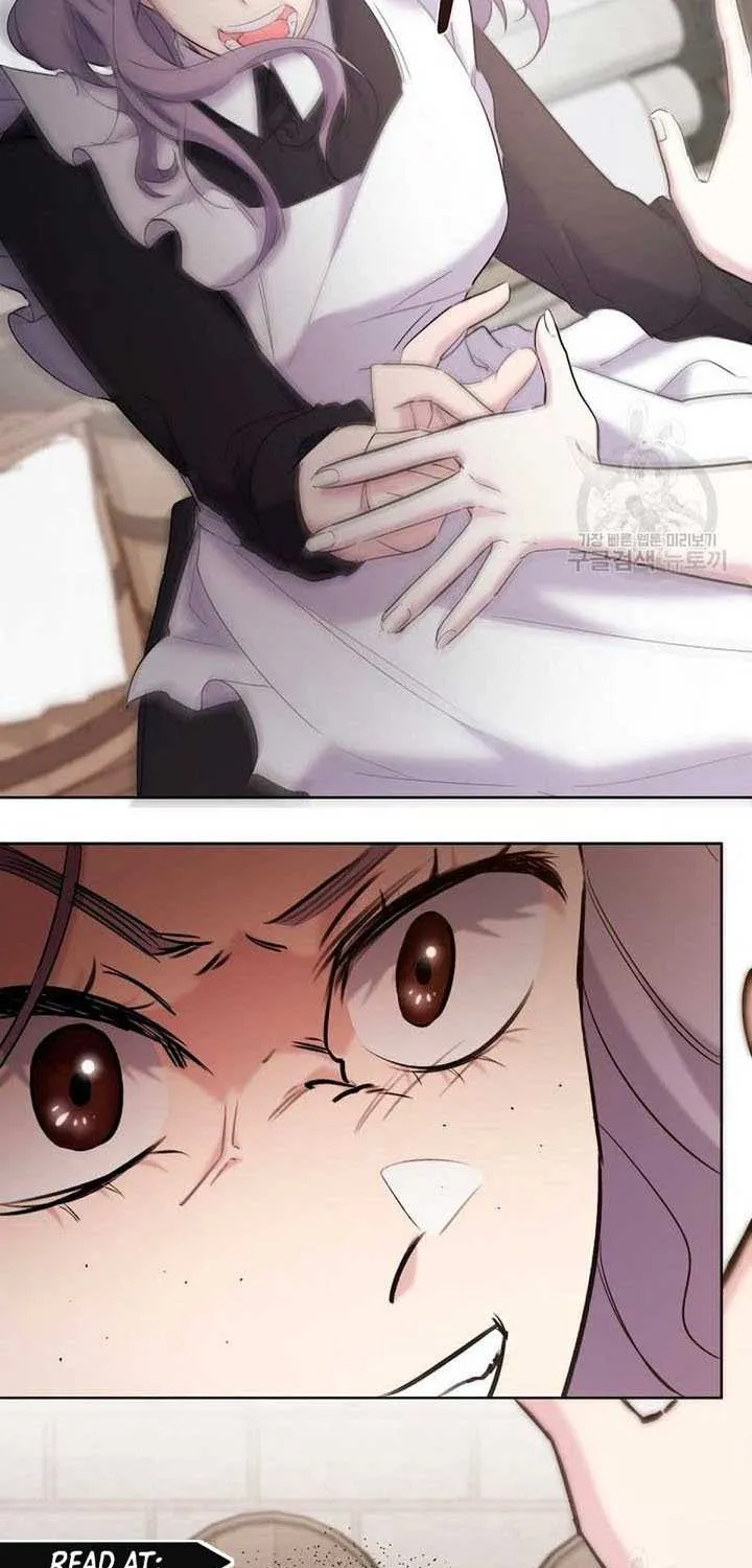 Read Sistervention chapter 14 image 33 on Lezhin