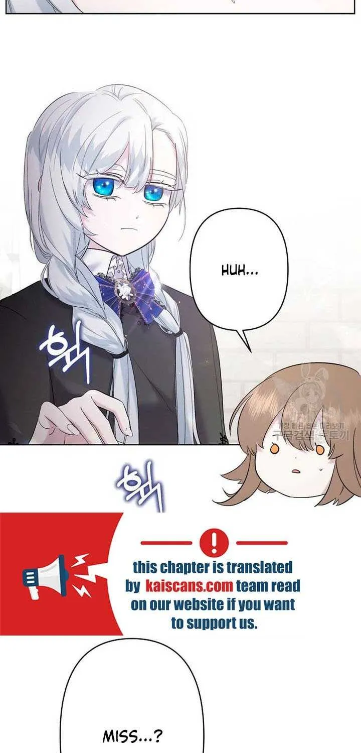 Read Sistervention chapter 14 image 45 on Lezhin