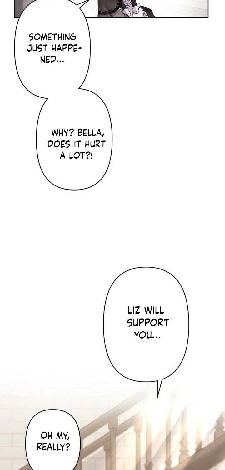 Read Sistervention chapter 14 image 65 on Lezhin