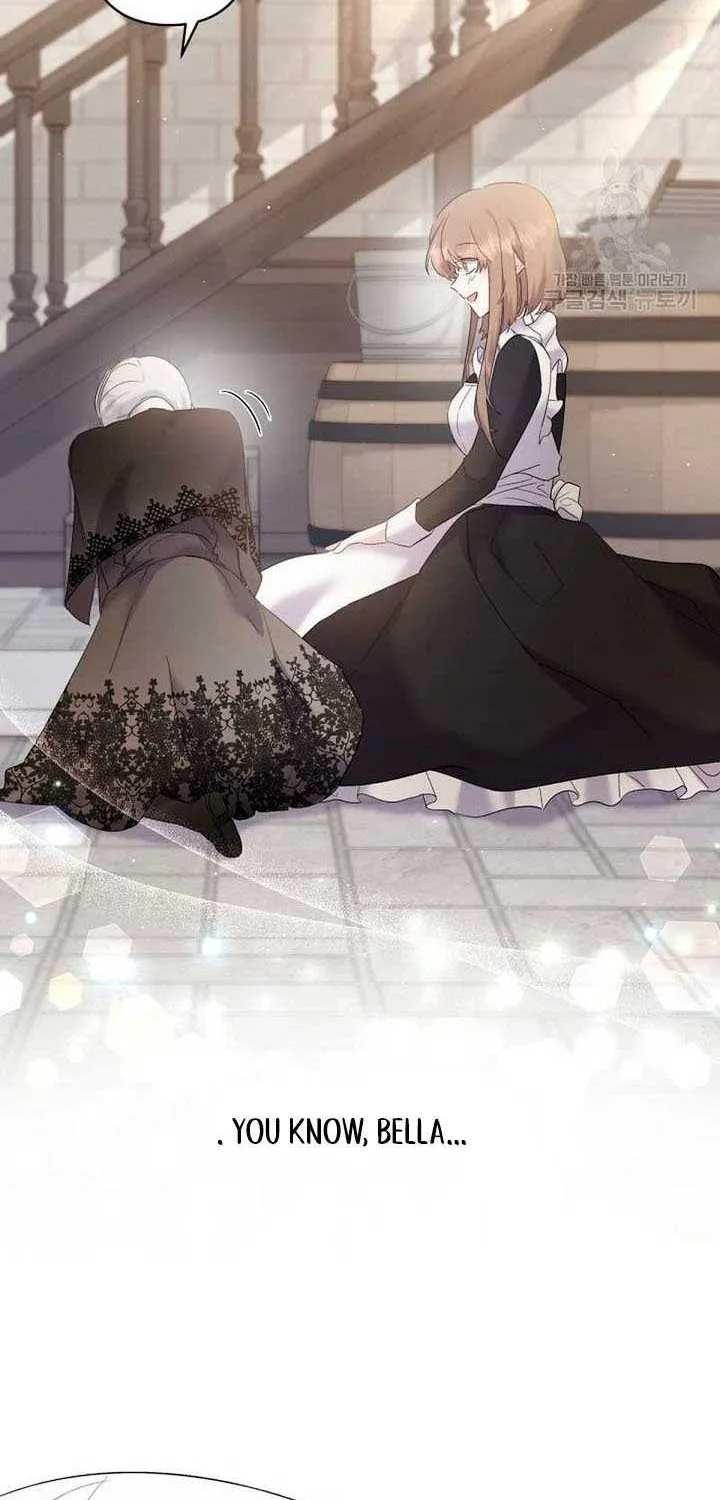 Read Sistervention chapter 14 image 66 on Lezhin