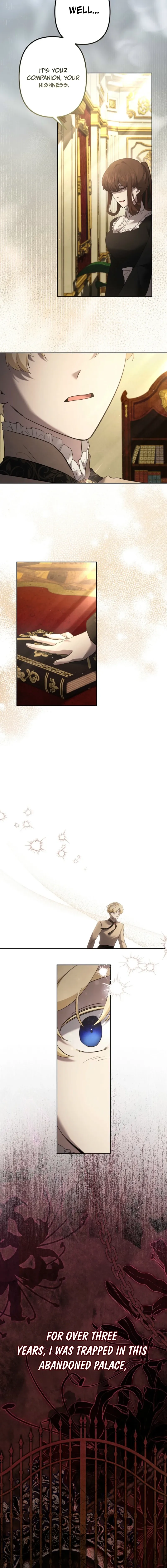 Read Sistervention chapter 141 image 1 on Lezhin