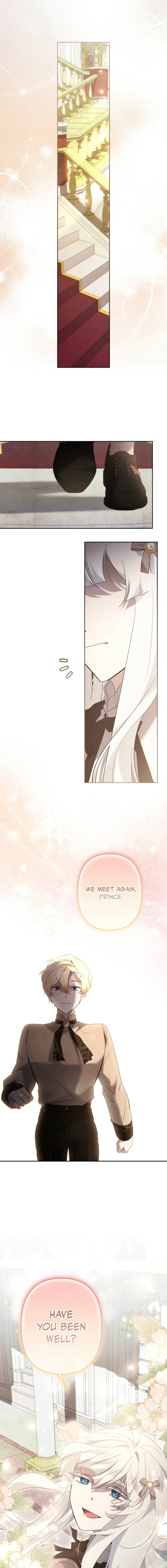 Read Sistervention chapter 141 image 4 on Lezhin
