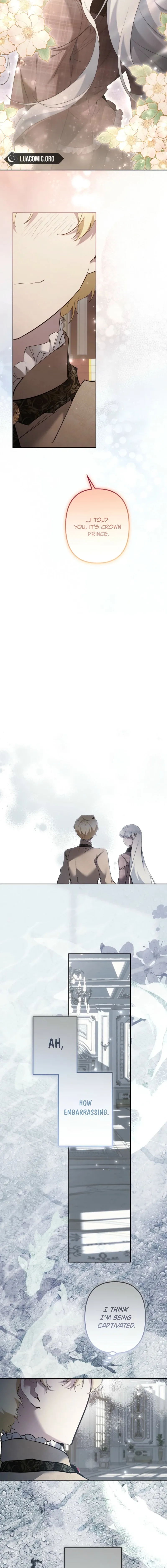 Read Sistervention chapter 141 image 5 on Lezhin