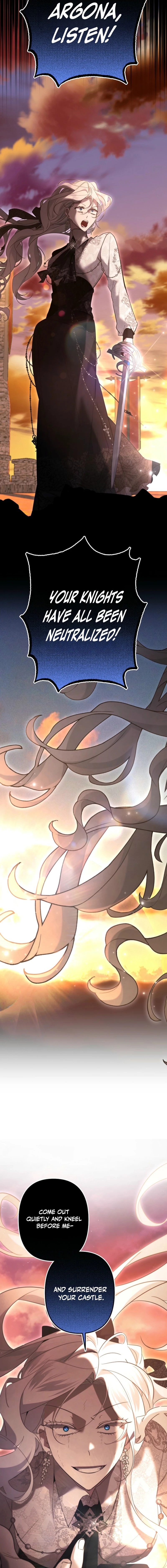 Read Sistervention chapter 143 image 12 on Lezhin