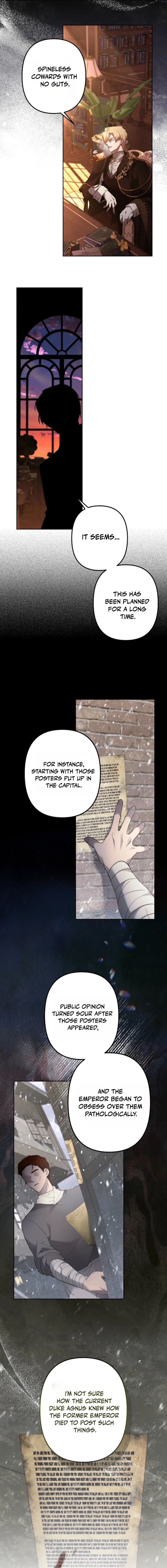 Read Sistervention chapter 143 image 2 on Lezhin