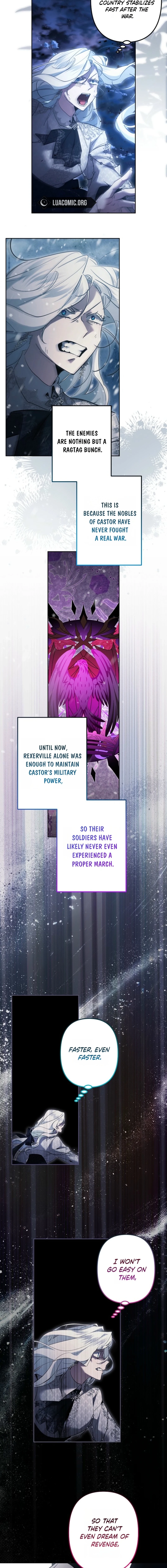 Read Sistervention chapter 143 image 9 on Lezhin