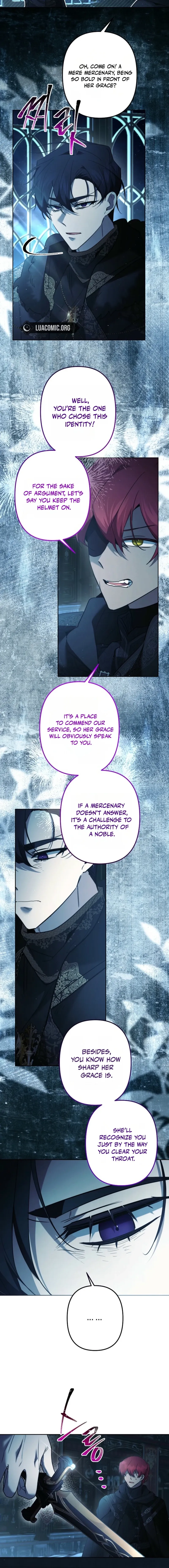 Read Sistervention chapter 144 image 12 on Lezhin