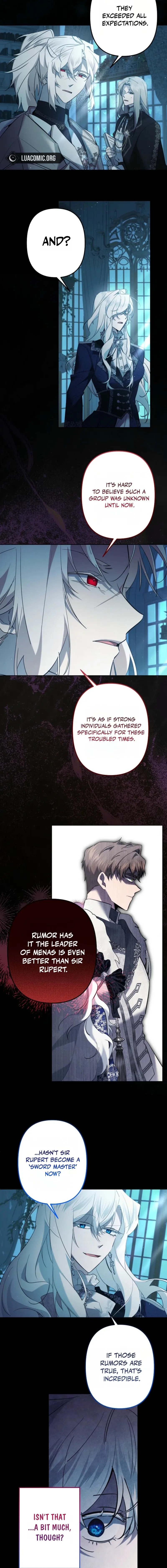 Read Sistervention chapter 144 image 4 on Lezhin
