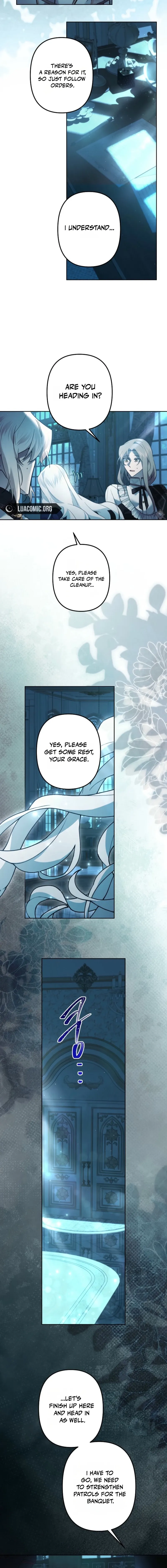 Read Sistervention chapter 144 image 7 on Lezhin