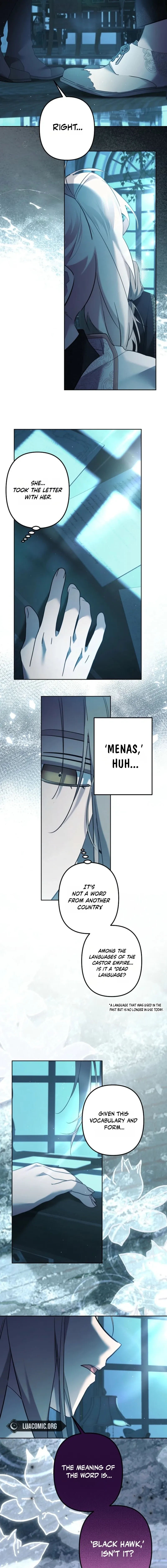 Read Sistervention chapter 144 image 8 on Lezhin