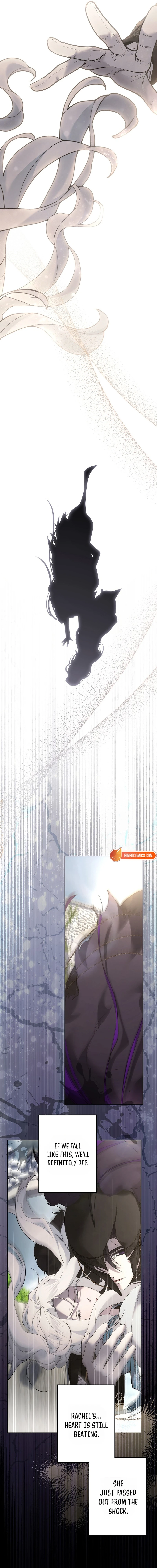Read Sistervention chapter 149 image 10 on Lezhin